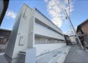 クレアール郡山１