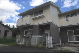 レイクビレッジ好村Ｂ外観写真