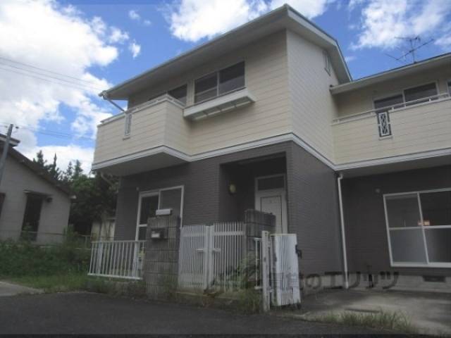 レイクビレッジ好村Ｂ外観写真1