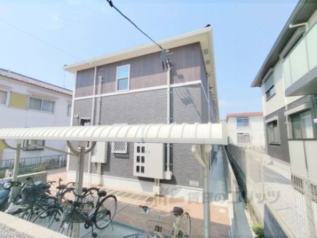 ミエティトゥーラ外観写真2