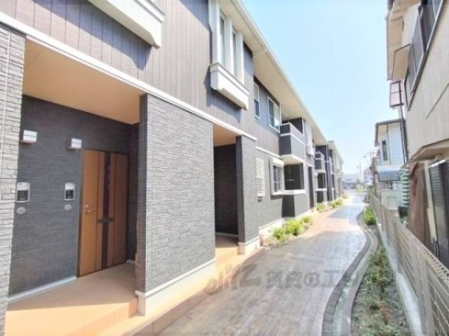 ミエティトゥーラ外観写真3