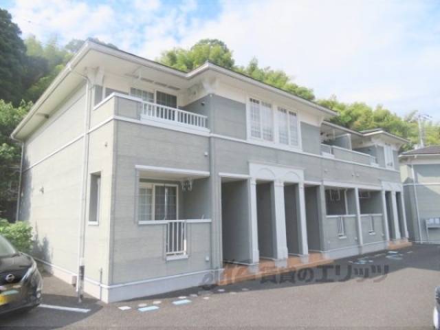オべルジュ鶴外観写真1
