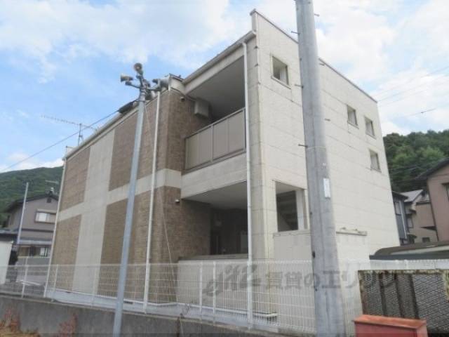 メゾンカンタービレ外観写真2