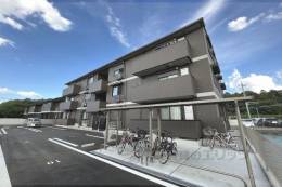 ソラーレ善外観写真