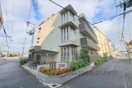 グラン　ウーヴェルト外観写真