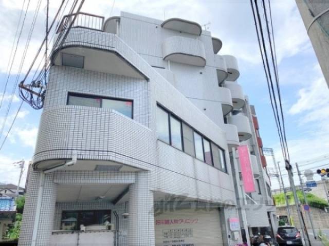 石丸ビル外観写真2