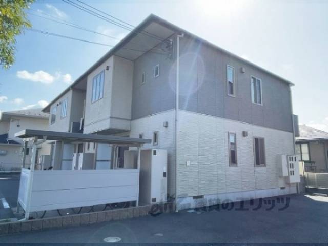 ウナ　カスカータ１外観写真2