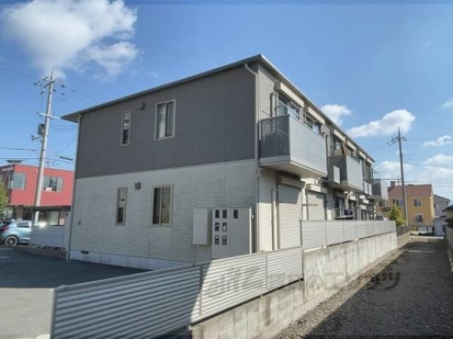 ウナ　カスカータ１外観写真3