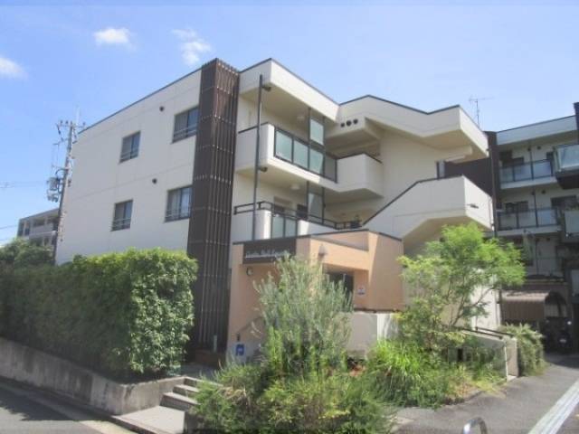 ＧａｒｄｅｎＳｔｙｌｅ光善寺外観写真1
