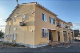 ファミーユ　ドゥ外観写真