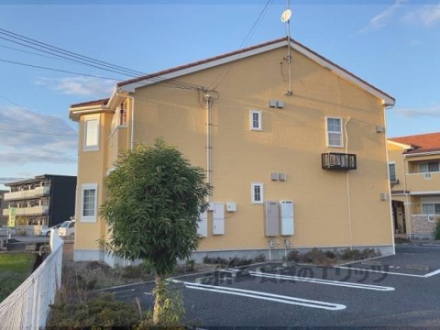 ファミーユ　ドゥ外観写真3