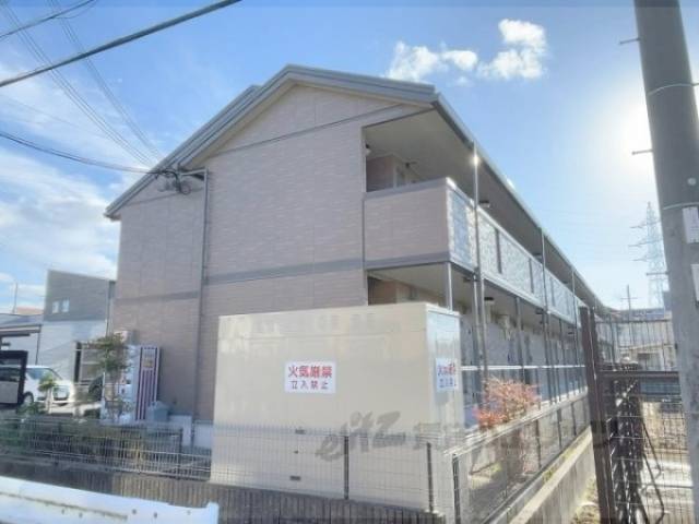 ピノカーサ外観写真3