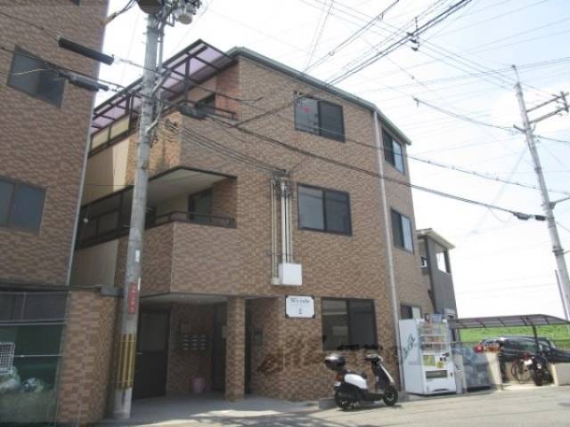 Ｍｓ　ｃｕｂｅ２外観写真2