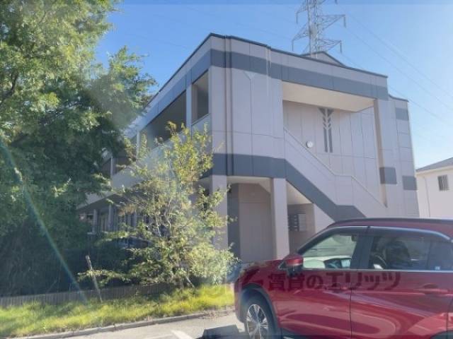 レイクデッキ・ｙｓ外観写真3