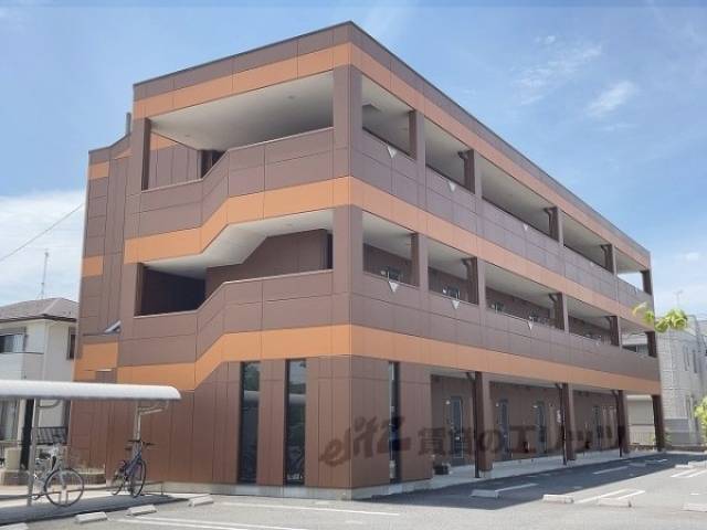 Ｈａｒｍｏｎｙ　Ｆｉｅｌｄ外観写真2