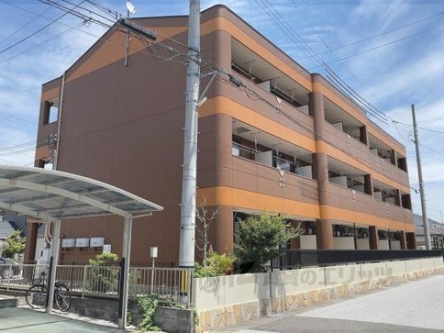 Ｈａｒｍｏｎｙ　Ｆｉｅｌｄ外観写真3