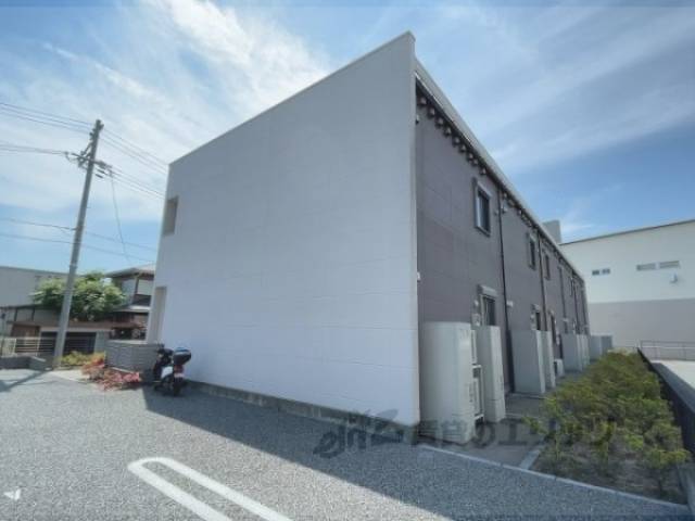 Ｌｉｒａ　Ｃｕｏｒｅ外観写真3