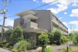 リシャールコート外観写真