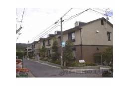 ルマン南生駒外観写真