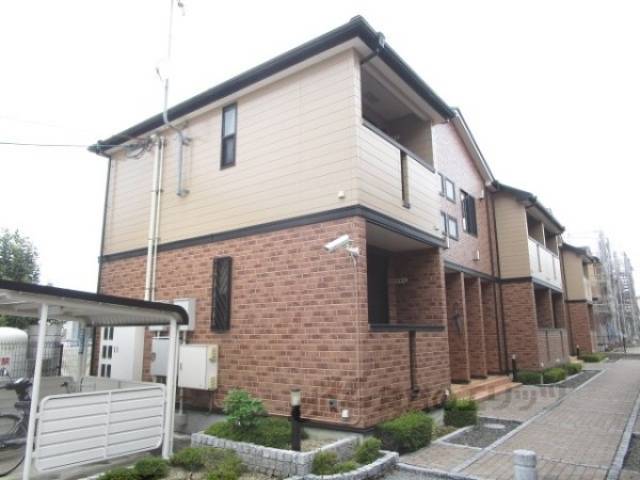 ノール　ヴィラージュ外観写真1