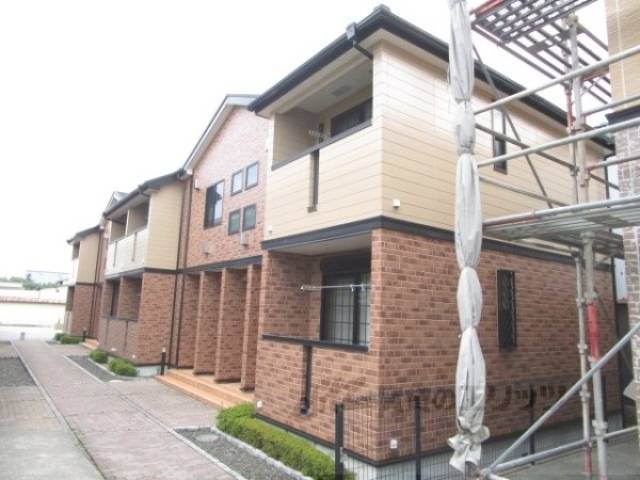 ノール　ヴィラージュ外観写真2