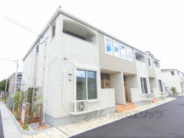 アリビオ１外観写真2