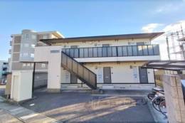 リュミエールみあと外観写真