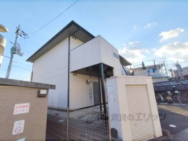 リュミエールみあと外観写真3