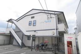ハイツＴ＆Ａ３外観写真