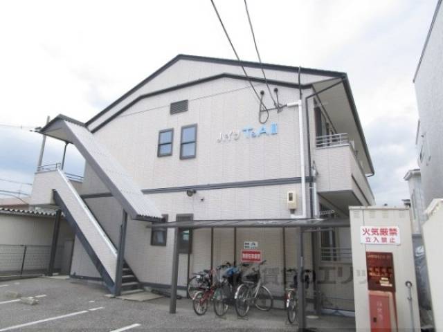 ハイツＴ＆Ａ３外観写真1