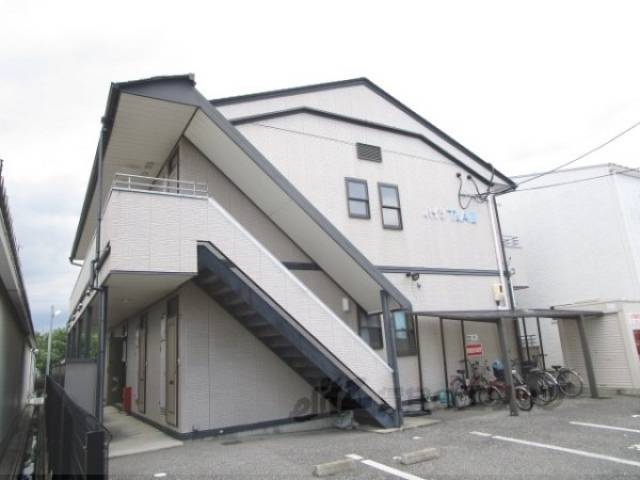 ハイツＴ＆Ａ３外観写真2