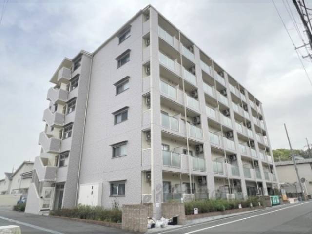 アートプラザ枚方外観写真2