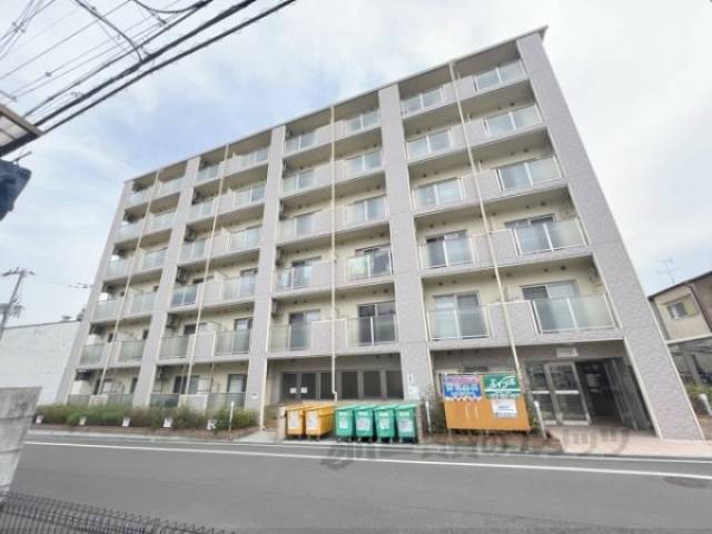 アートプラザ枚方外観写真3