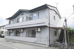 ハイツＴ＆Ａ４外観写真