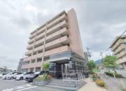 インフィニティ生駒