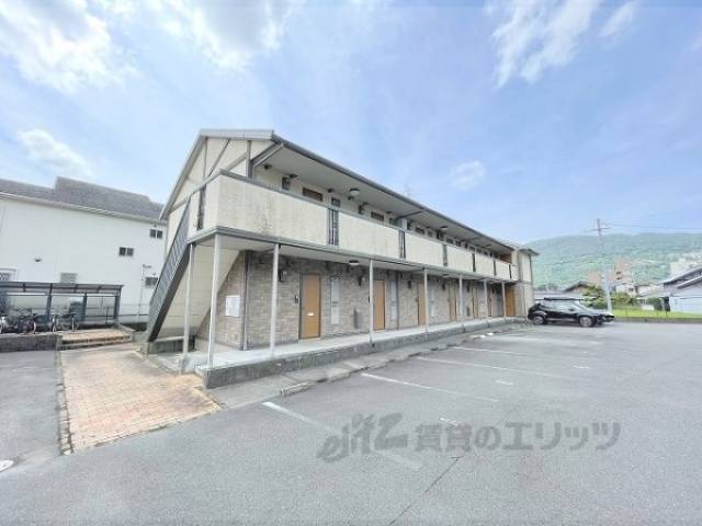 サンロイヤル　１外観写真1