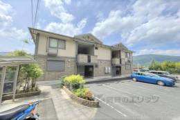 コスモス　オーゼ外観写真