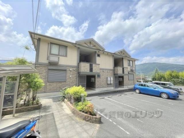 コスモス　オーゼ外観写真1