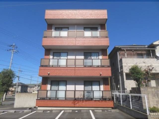 スカイライズ外観写真2