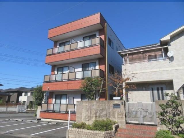 スカイライズ外観写真3