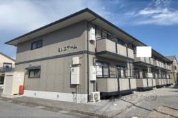 ミレニアーム外観写真