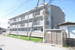 サンクリエイトアムール外観写真