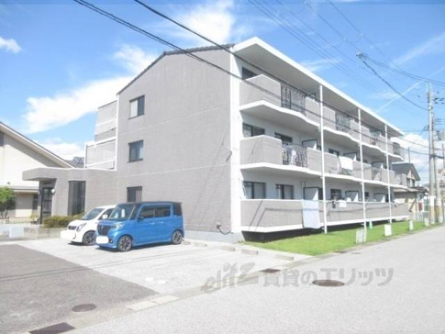 サンクリエイトアムール外観写真2