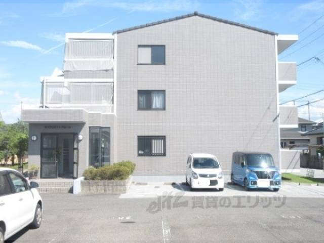 サンクリエイトアムール外観写真3