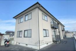 ボナール外観写真