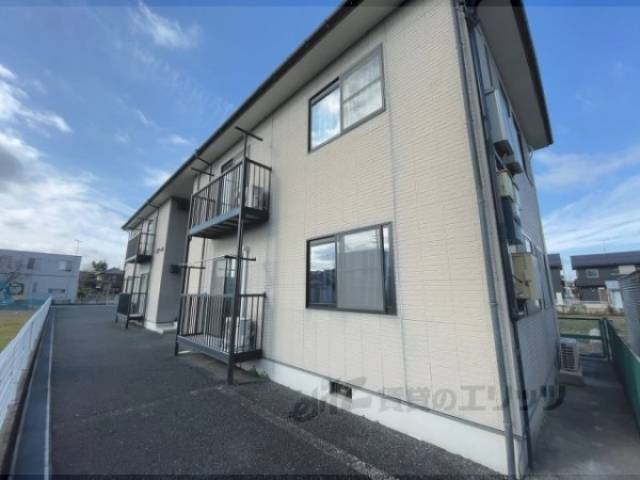 ボナール外観写真2