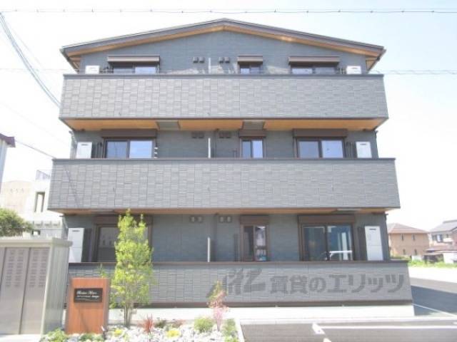 ボヌールメゾンＫａｓｕｇａ外観写真1