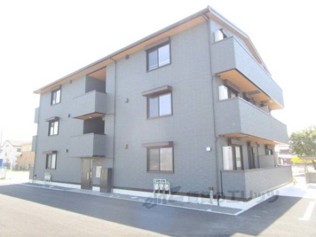 ボヌールメゾンＫａｓｕｇａ外観写真2