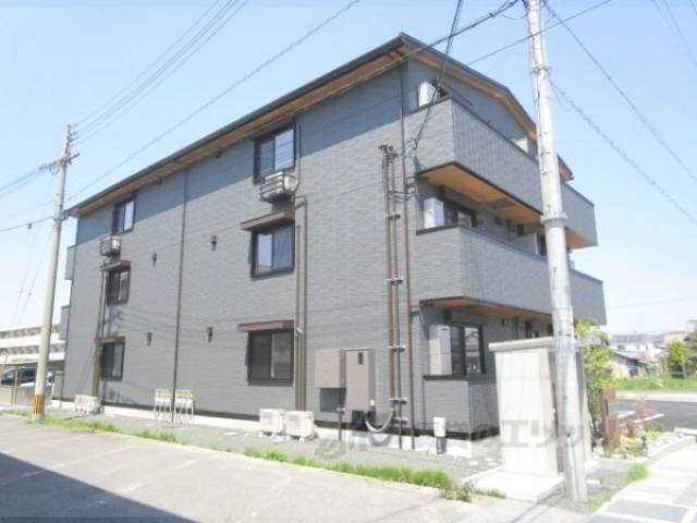 ボヌールメゾンＫａｓｕｇａ外観写真3