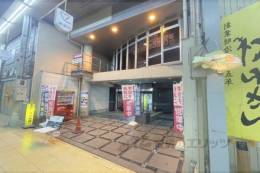 コージーハウス長等外観写真